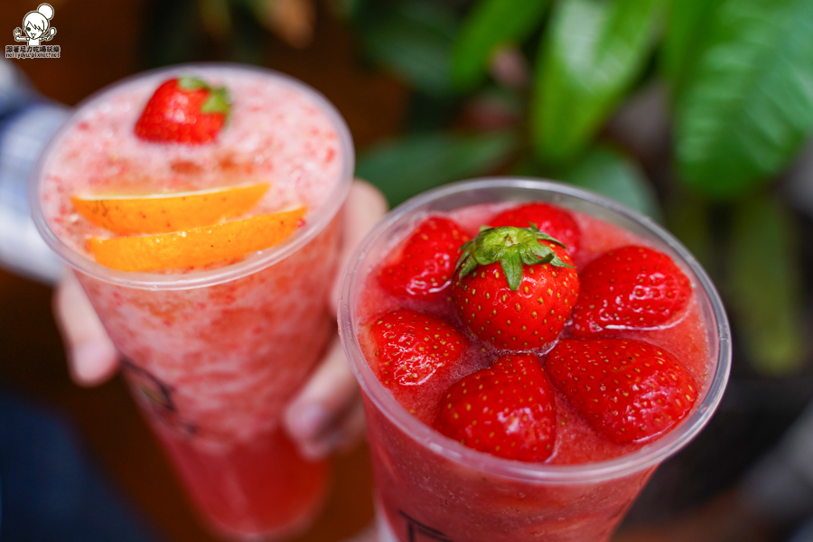 大苑子、莓好相遇、草莓、草莓季、草莓控、大湖草莓、新鮮草莓、18 顆新鮮草莓