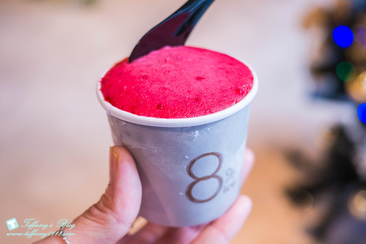 [永康街美食]Orchard Taipei+8%ice冰淇淋/永康街下午茶推薦/捷運東門站美食