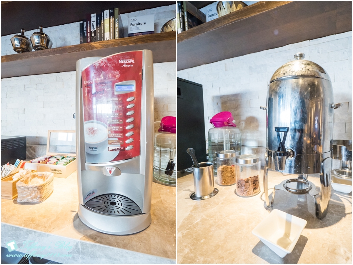 [台中住宿推薦]芭蕾城市渡假旅店/全台唯一獨角獸親子房型超夢幻/Villa主題房型寬敞又有特色