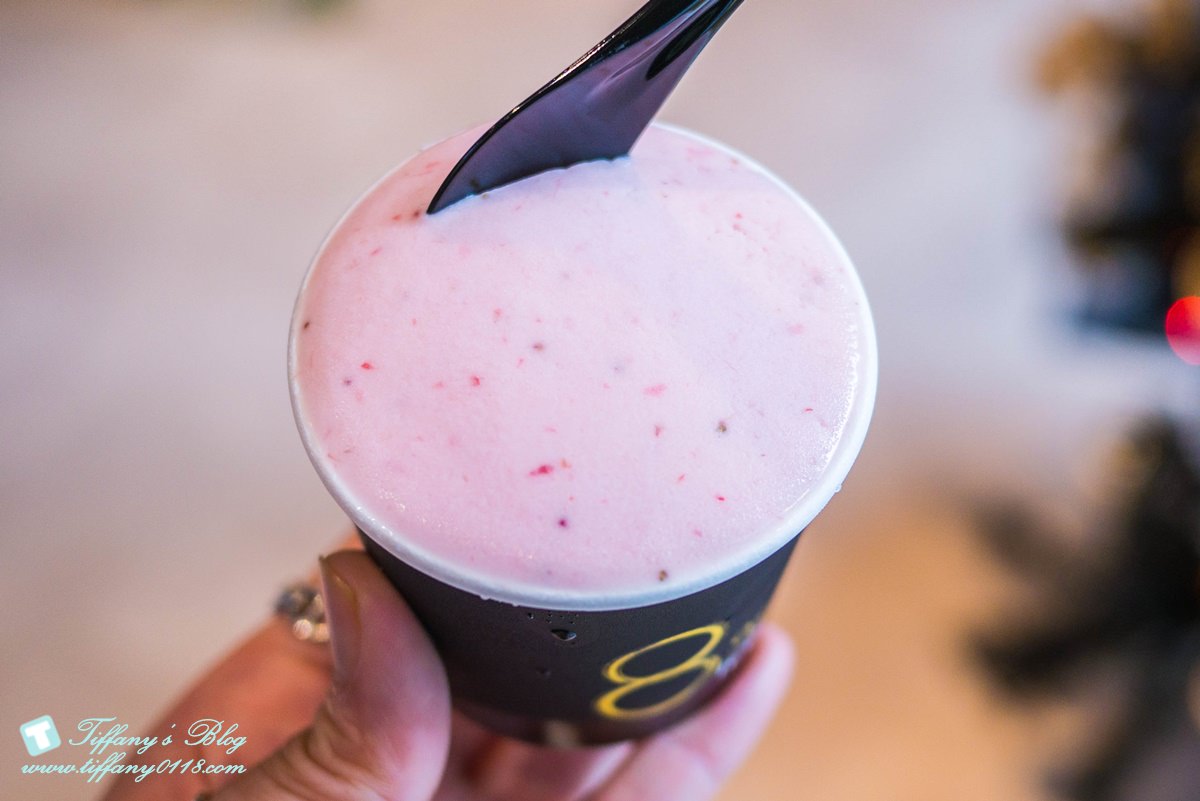 [永康街美食]Orchard Taipei+8%ice冰淇淋/永康街下午茶推薦/捷運東門站美食