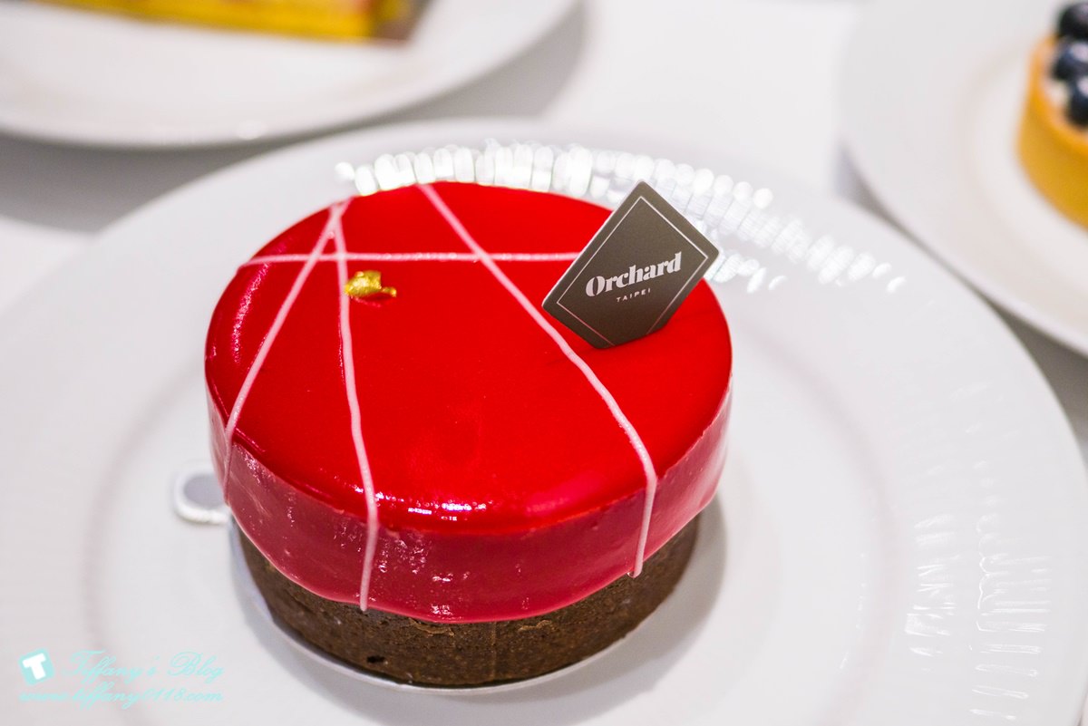 [永康街美食]Orchard Taipei+8%ice冰淇淋/永康街下午茶推薦/捷運東門站美食