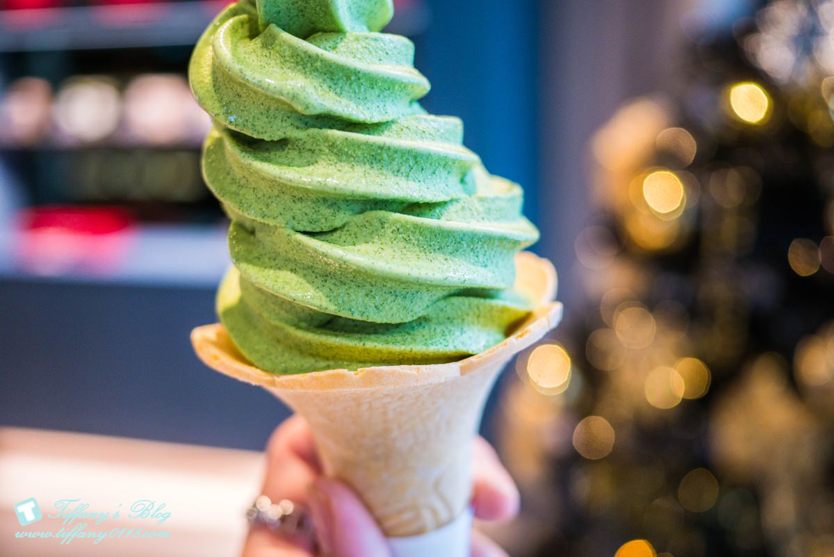 [永康街美食]Orchard Taipei+8%ice冰淇淋/永康街下午茶推薦/捷運東門站美食