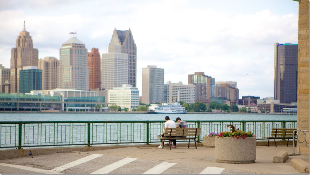 13. 生肖屬馬開運地 - 加拿大溫莎