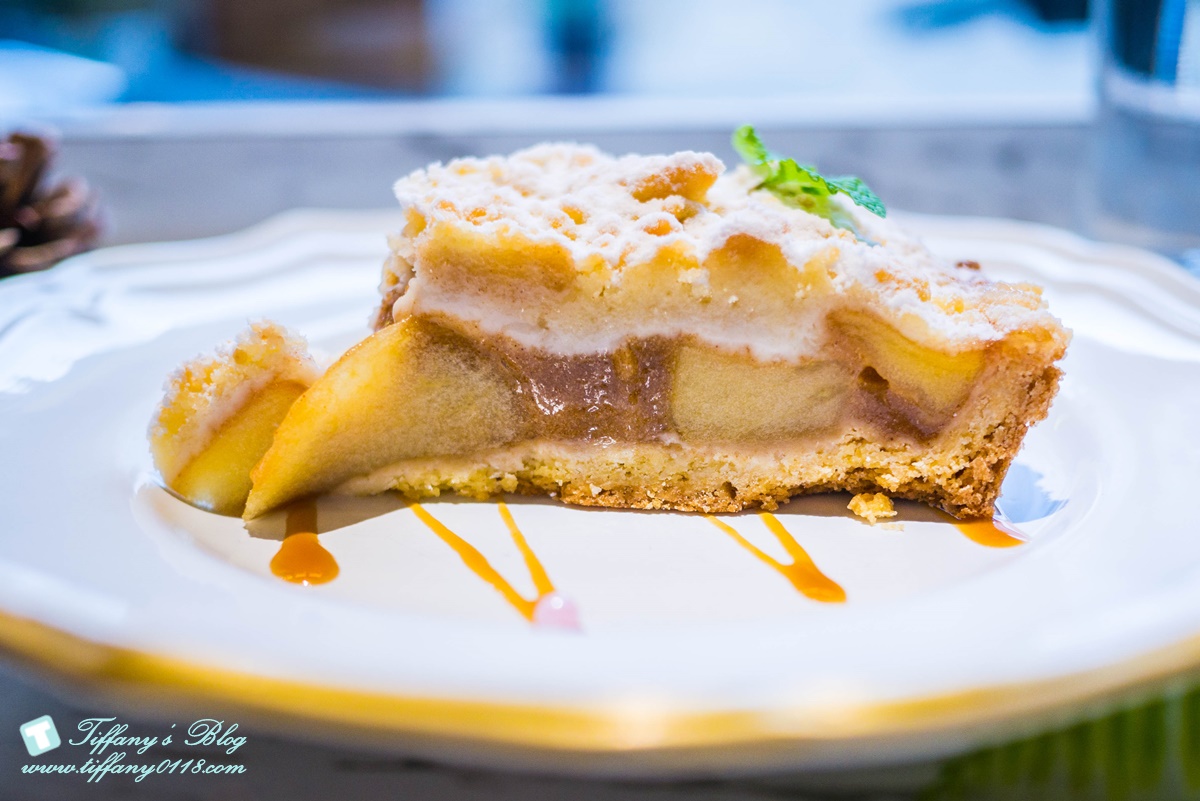 [中和甜點] UNTIL21:45貳壹肆伍咖啡坊/焦糖布丁加上珍珠與牛奶蹦出新吃法