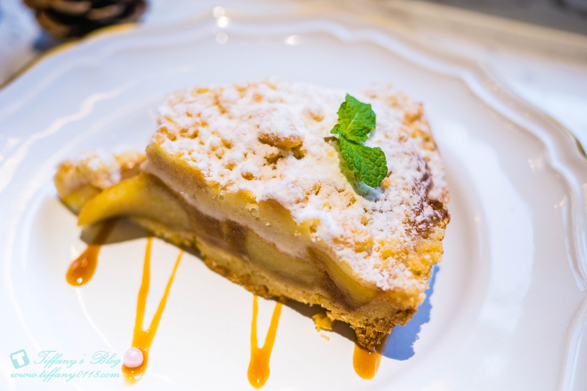 [中和甜點] UNTIL21:45貳壹肆伍咖啡坊/焦糖布丁加上珍珠與牛奶蹦出新吃法