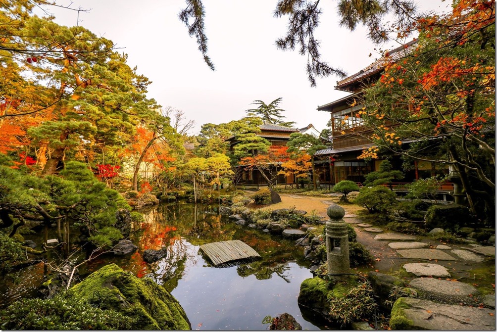 06. 生肖屬虎開運地 - 日本新潟