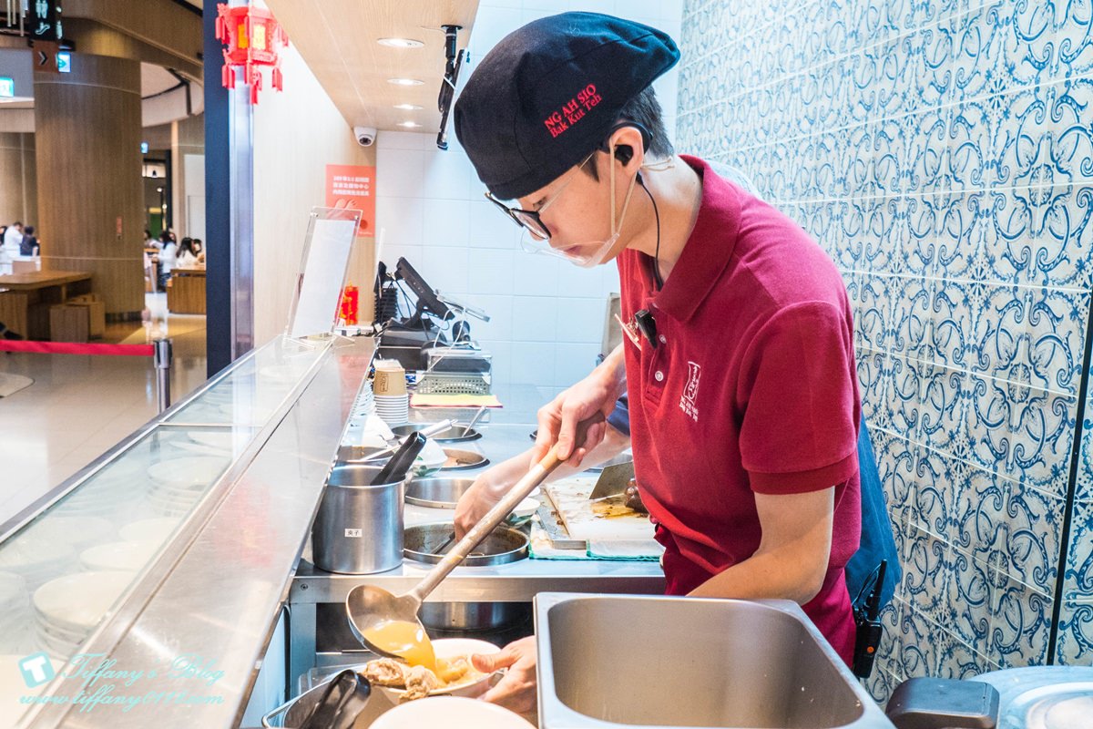 新加坡黃亞細肉骨茶/內用肉骨茶湯免費喝到飽/不用飛出國就能喝到正宗新加坡肉骨茶/新加坡超人氣美食