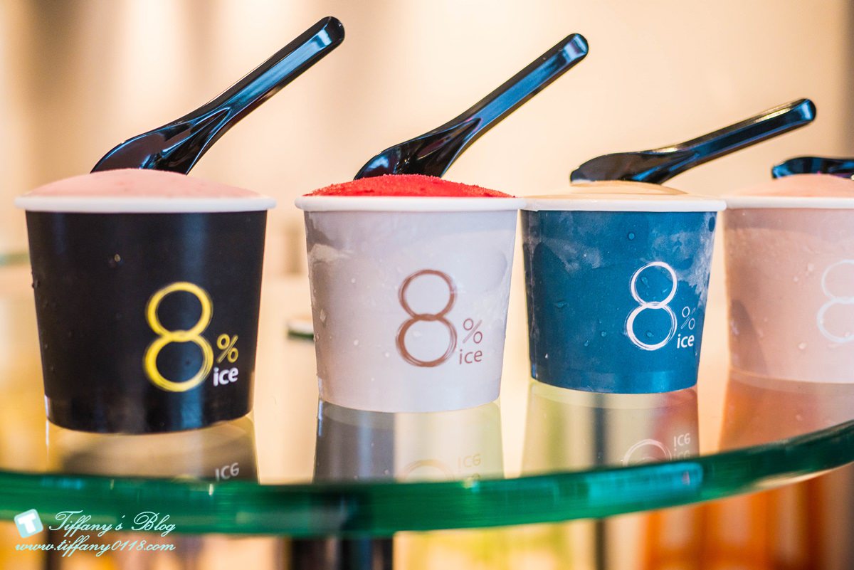 [永康街美食]Orchard Taipei+8%ice冰淇淋/永康街下午茶推薦/捷運東門站美食