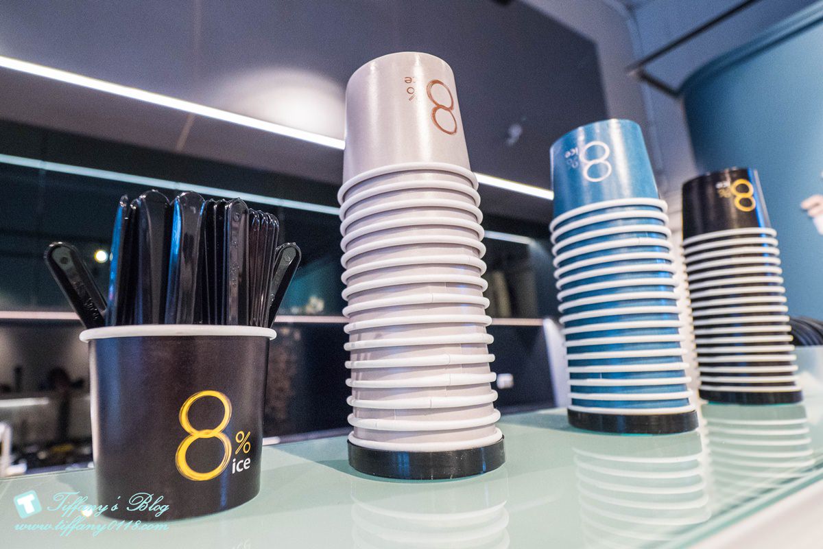 [永康街美食]Orchard Taipei+8%ice冰淇淋/永康街下午茶推薦/捷運東門站美食