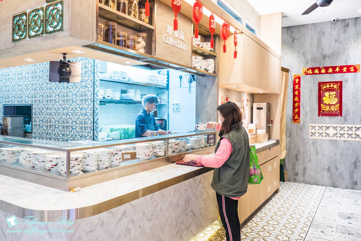 新加坡黃亞細肉骨茶/內用肉骨茶湯免費喝到飽/不用飛出國就能喝到正宗新加坡肉骨茶/新加坡超人氣美食