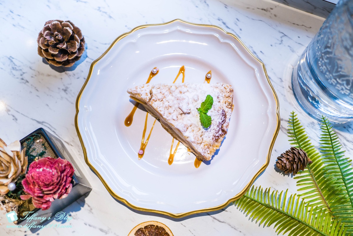 [中和甜點] UNTIL21:45貳壹肆伍咖啡坊/焦糖布丁加上珍珠與牛奶蹦出新吃法