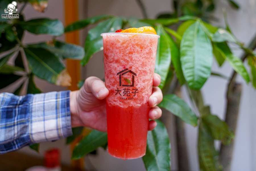 大苑子、莓好相遇、草莓、草莓季、草莓控、大湖草莓、新鮮草莓、18 顆新鮮草莓