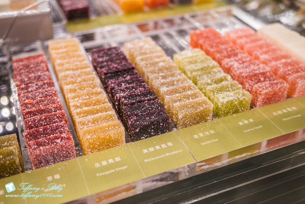 [永康街美食]Orchard Taipei+8%ice冰淇淋/永康街下午茶推薦/捷運東門站美食