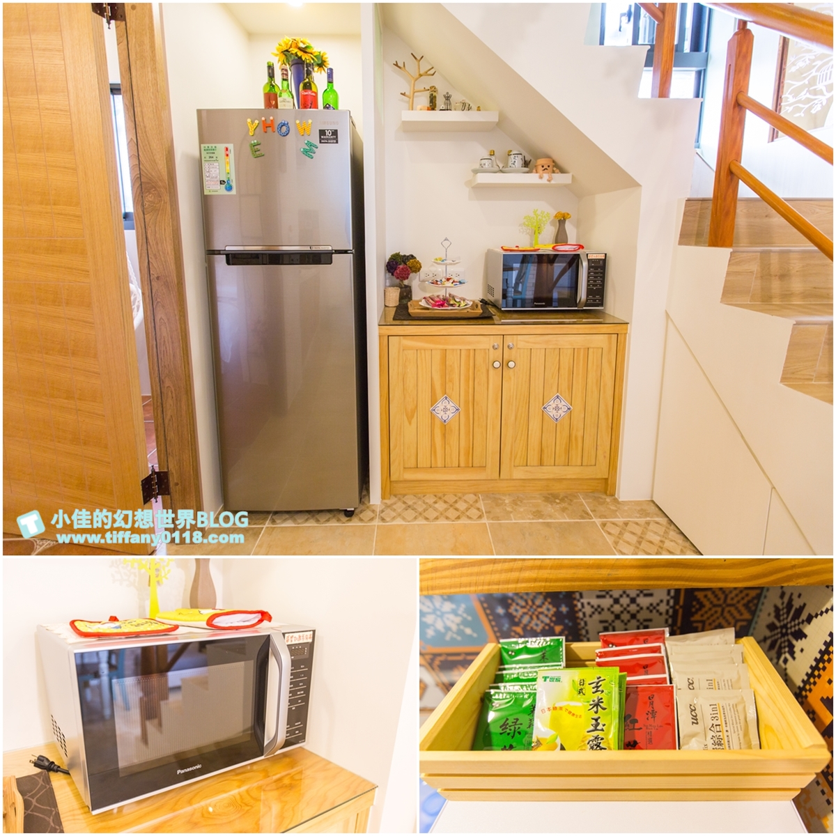 [宜蘭民宿推薦‧五結]斑鳩小鎮森活民宿/新開幕/北歐清新風格親子民宿/溜滑梯+盪鞦韆+遊戲區+電動車應有盡有