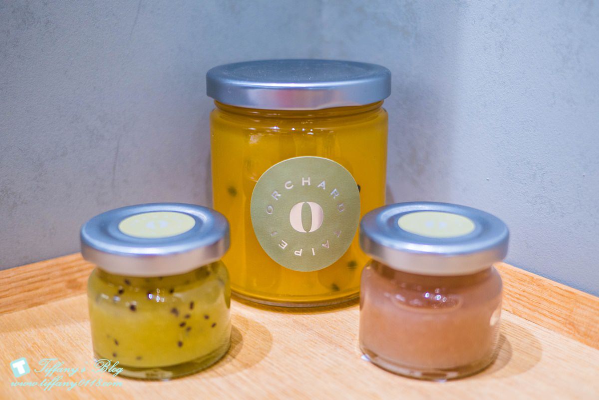 [永康街美食]Orchard Taipei+8%ice冰淇淋/永康街下午茶推薦/捷運東門站美食