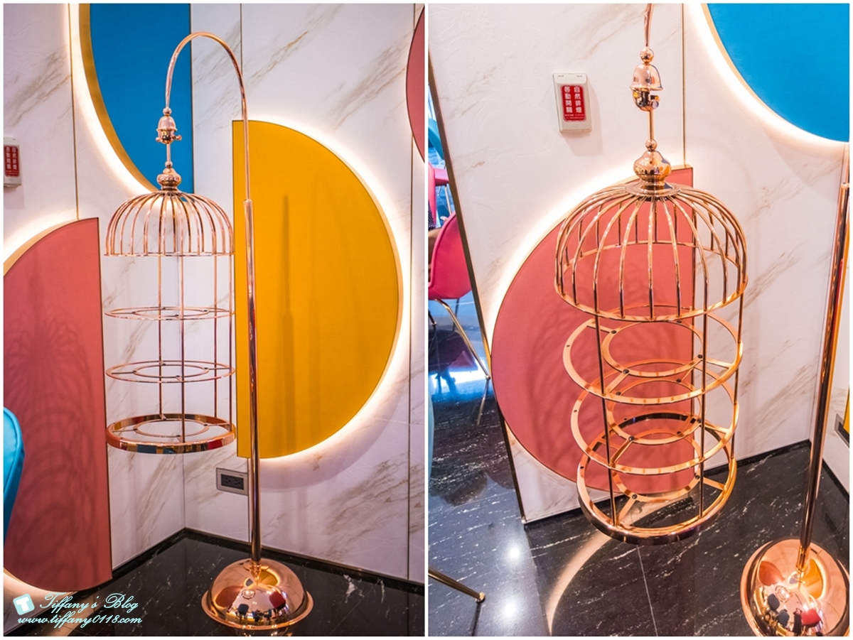 [高雄甜點]Picasso H2O Bakery畢卡索烘焙坊/甜點好吃環境優雅的高雄甜點推薦(附菜單)