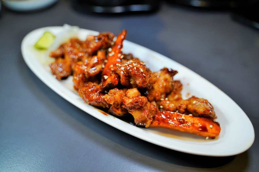 韓式料理 豆腐煲 聚餐 親子 夠味 小菜免費 韓國料理 家樂福