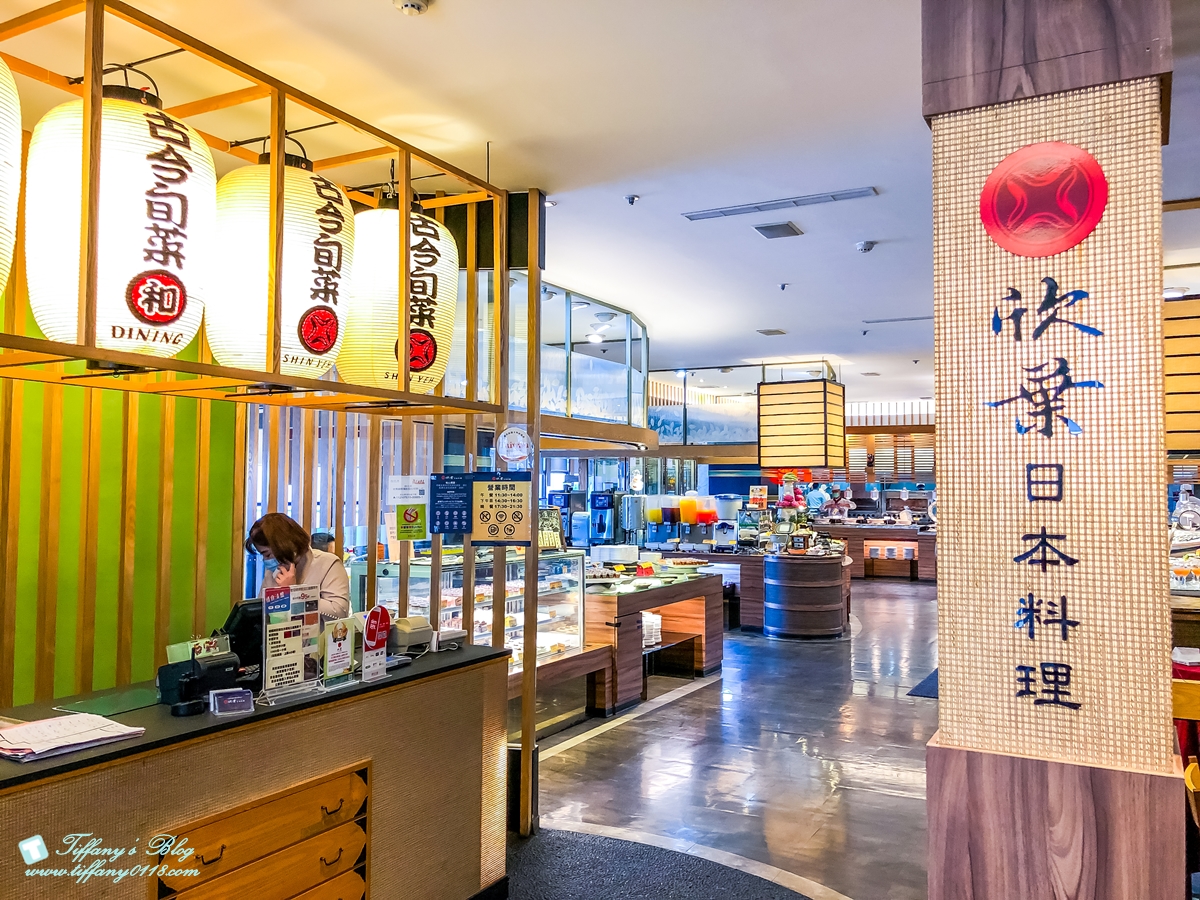 [台北美食]欣葉日本料理吃到飽(信義店)/台北吃到飽餐廳推薦/當月壽星免費扭蛋一次/認識欣葉員工享4人同行1人免費