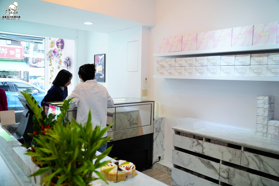 千層蛋糕 彌月蛋糕 蛋糕 限量 限定 預約 獨家 台中