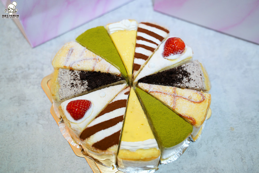 千層蛋糕 彌月蛋糕 蛋糕 限量 限定 預約 獨家 台中