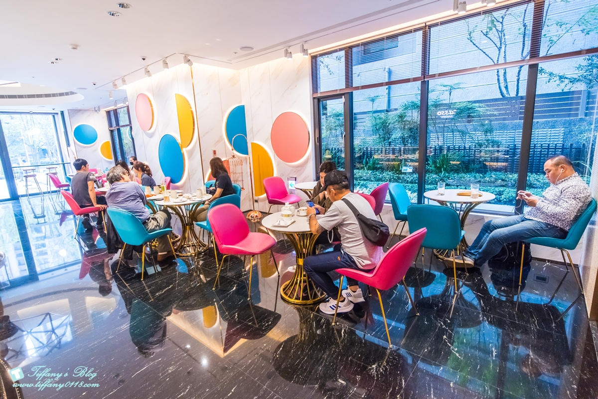 [高雄甜點]Picasso H2O Bakery畢卡索烘焙坊/甜點好吃環境優雅的高雄甜點推薦(附菜單)