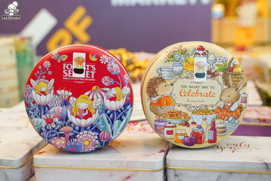 愛威 曲奇餅 台中 美食 必吃 必買 好吃 團購 快閃