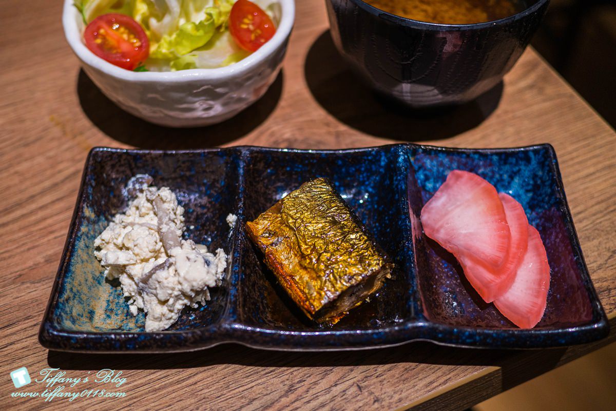 [台北美食]魚君さかなくん海鮮丼專門店/微風松高美食推薦/信義區平價日本料理