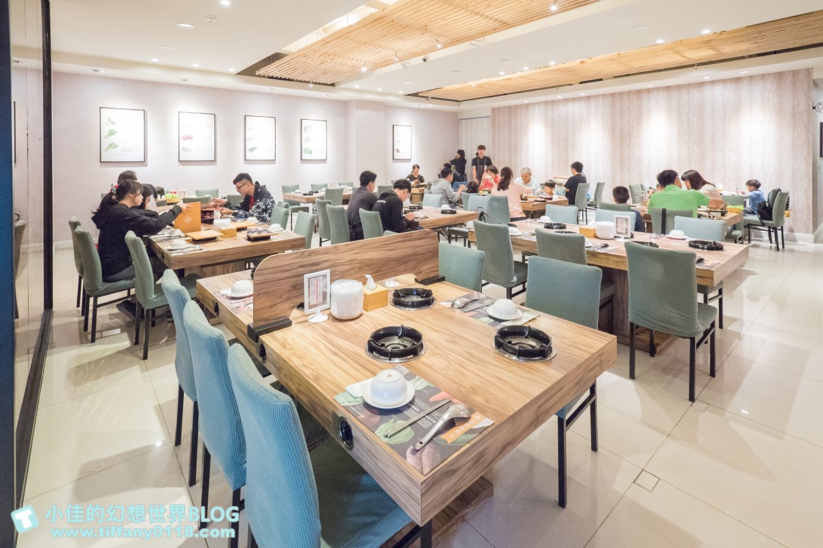 [台中火鍋]良食煮意有機鍋物/有機葉菜無限量吃到飽(附菜單)/平日商業午餐主食肉盤免費升級1.5倍