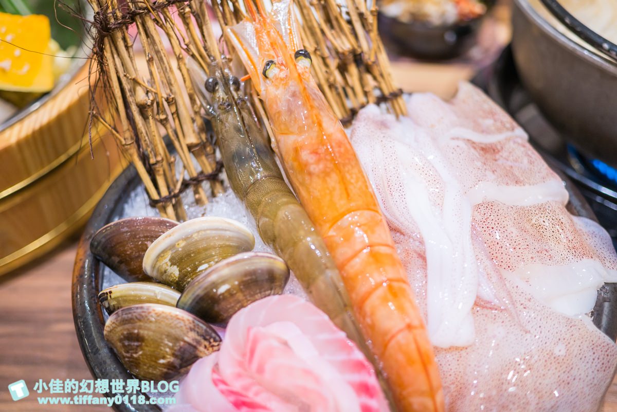 [台中火鍋]良食煮意有機鍋物/有機葉菜無限量吃到飽(附菜單)/平日商業午餐主食肉盤免費升級1.5倍