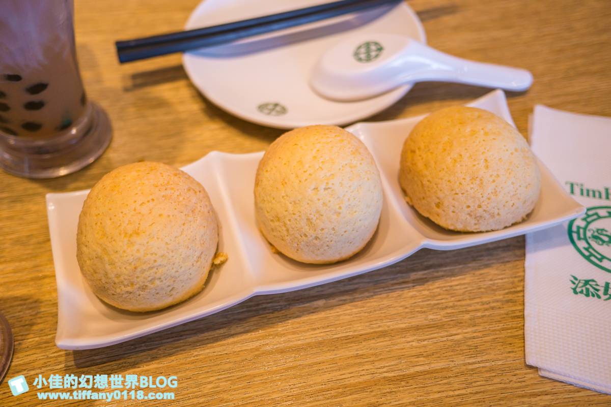 [台北美食]添好運(附完整菜單)/推薦平日午茶組合最划算/米其林一星餐廳推薦