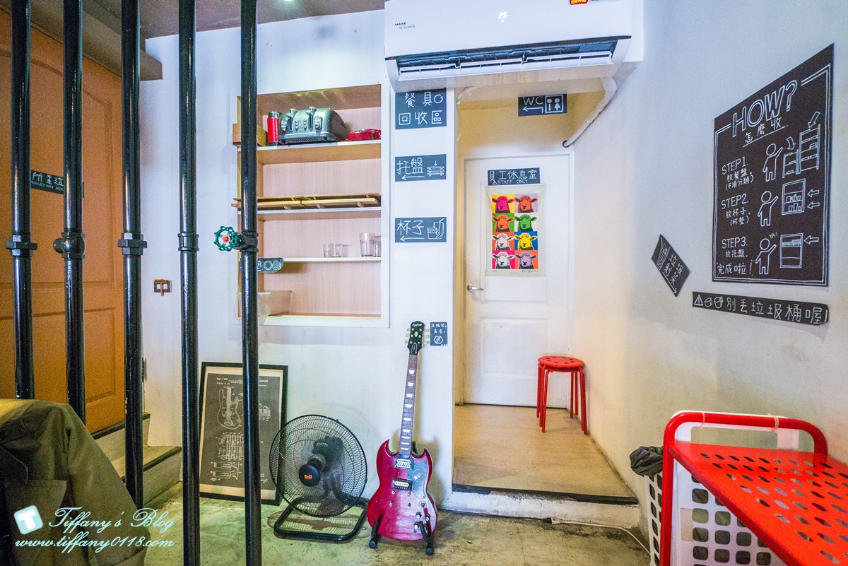 [高雄美食]小蘇蘇素人早午餐(附菜單及訂位方式)/高雄超夯早午餐推薦/假日沒訂位吃不到