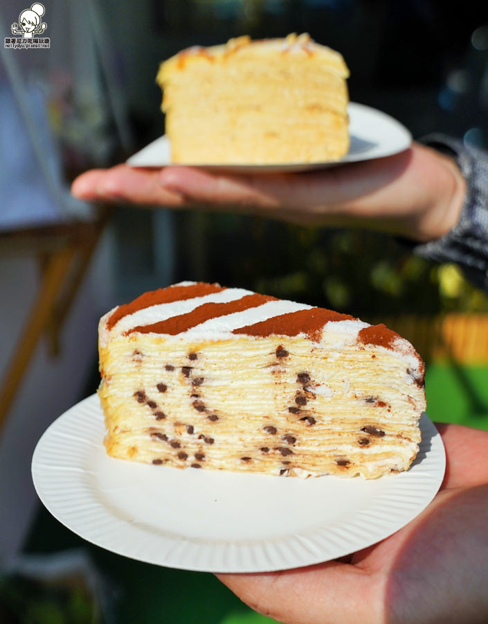 千層蛋糕 彌月蛋糕 蛋糕 限量 限定 預約 獨家 台中