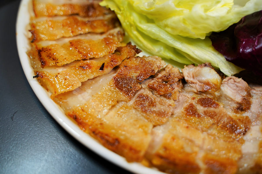 韓式料理 豆腐煲 聚餐 親子 夠味 小菜免費 韓國料理 家樂福