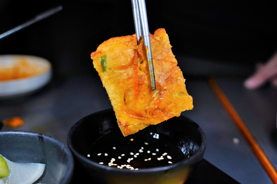 韓式料理 豆腐煲 聚餐 親子 夠味 小菜免費 韓國料理 家樂福