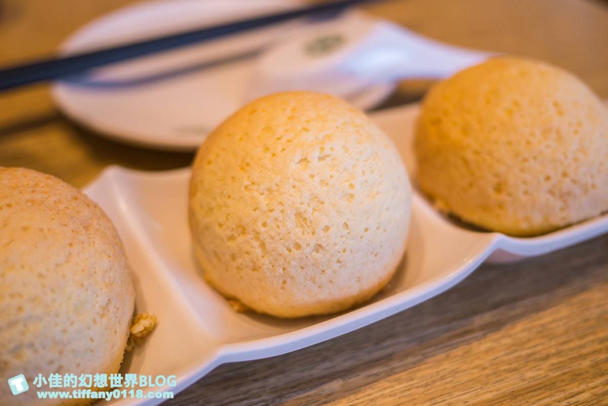 [台北美食]添好運(附完整菜單)/推薦平日午茶組合最划算/米其林一星餐廳推薦