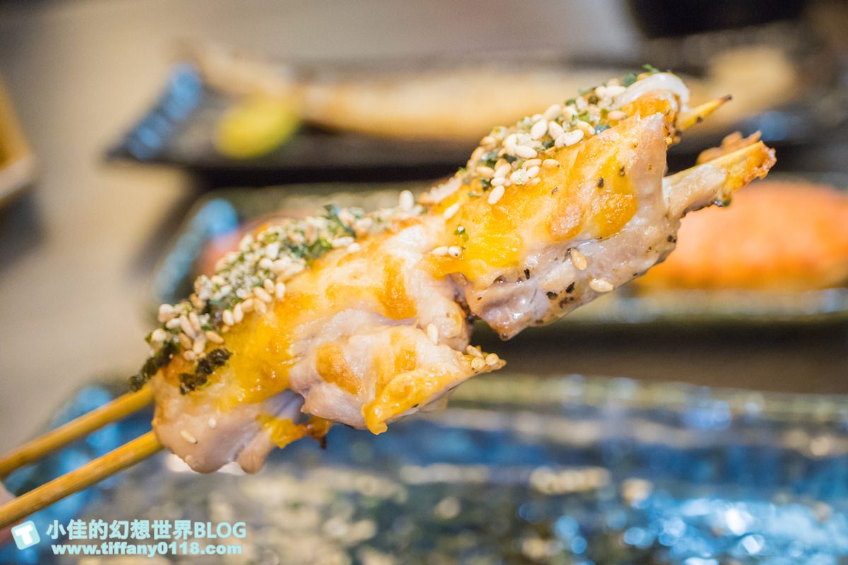 [微風台北車站美食]大河屋燒肉丼串燒(附菜單)/味噌湯飲料喝到飽/丼飯跟串燒都好吃