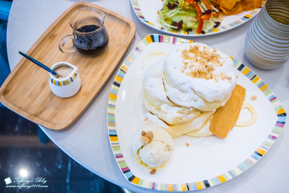 [高雄甜點]Picasso H2O Bakery畢卡索烘焙坊/甜點好吃環境優雅的高雄甜點推薦(附菜單)