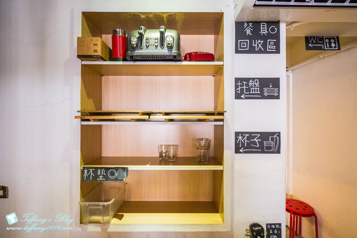 [高雄美食]小蘇蘇素人早午餐(附菜單及訂位方式)/高雄超夯早午餐推薦/假日沒訂位吃不到