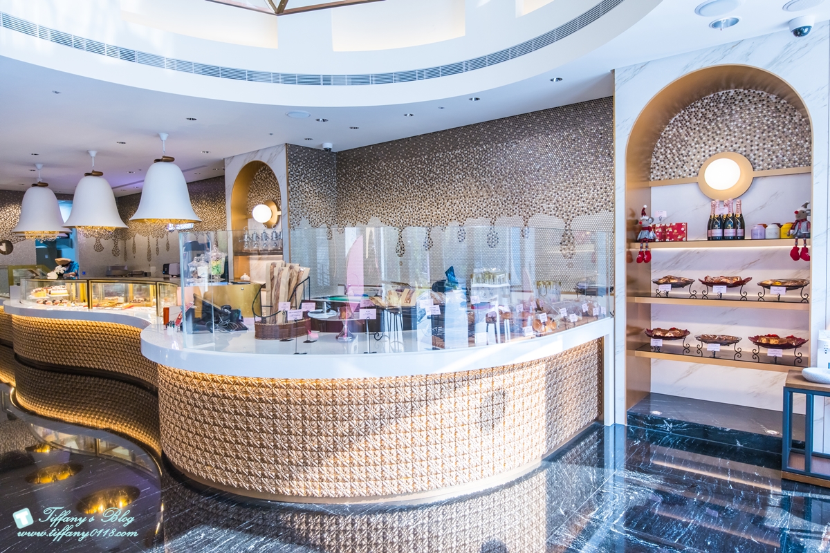 [高雄甜點]Picasso H2O Bakery畢卡索烘焙坊/甜點好吃環境優雅的高雄甜點推薦(附菜單)