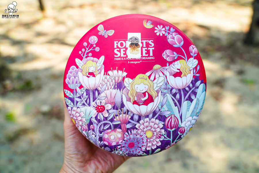 愛威 曲奇餅 台中 美食 必吃 必買 好吃 團購 快閃