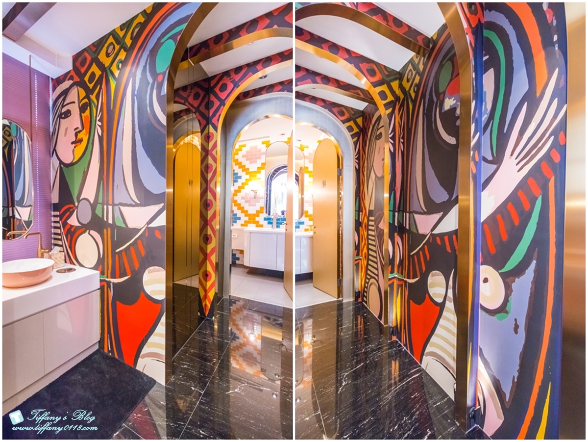 [高雄甜點]Picasso H2O Bakery畢卡索烘焙坊/甜點好吃環境優雅的高雄甜點推薦(附菜單)