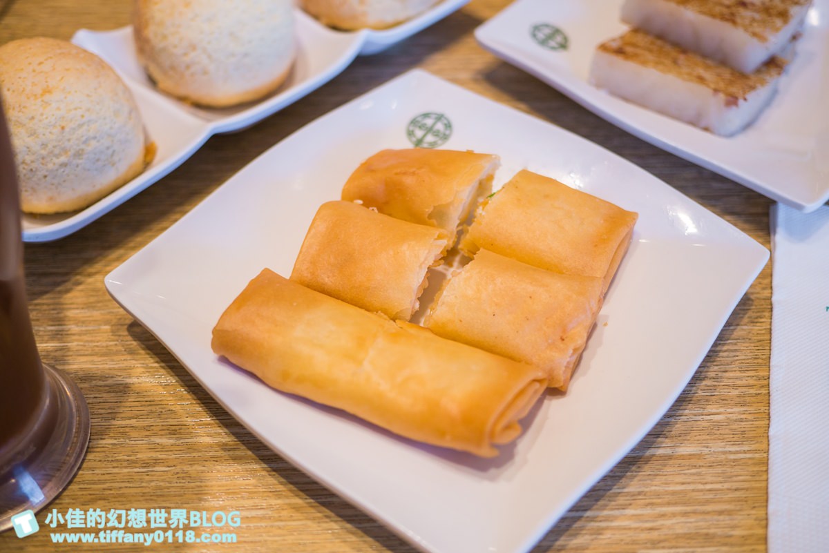 [台北美食]添好運(附完整菜單)/推薦平日午茶組合最划算/米其林一星餐廳推薦