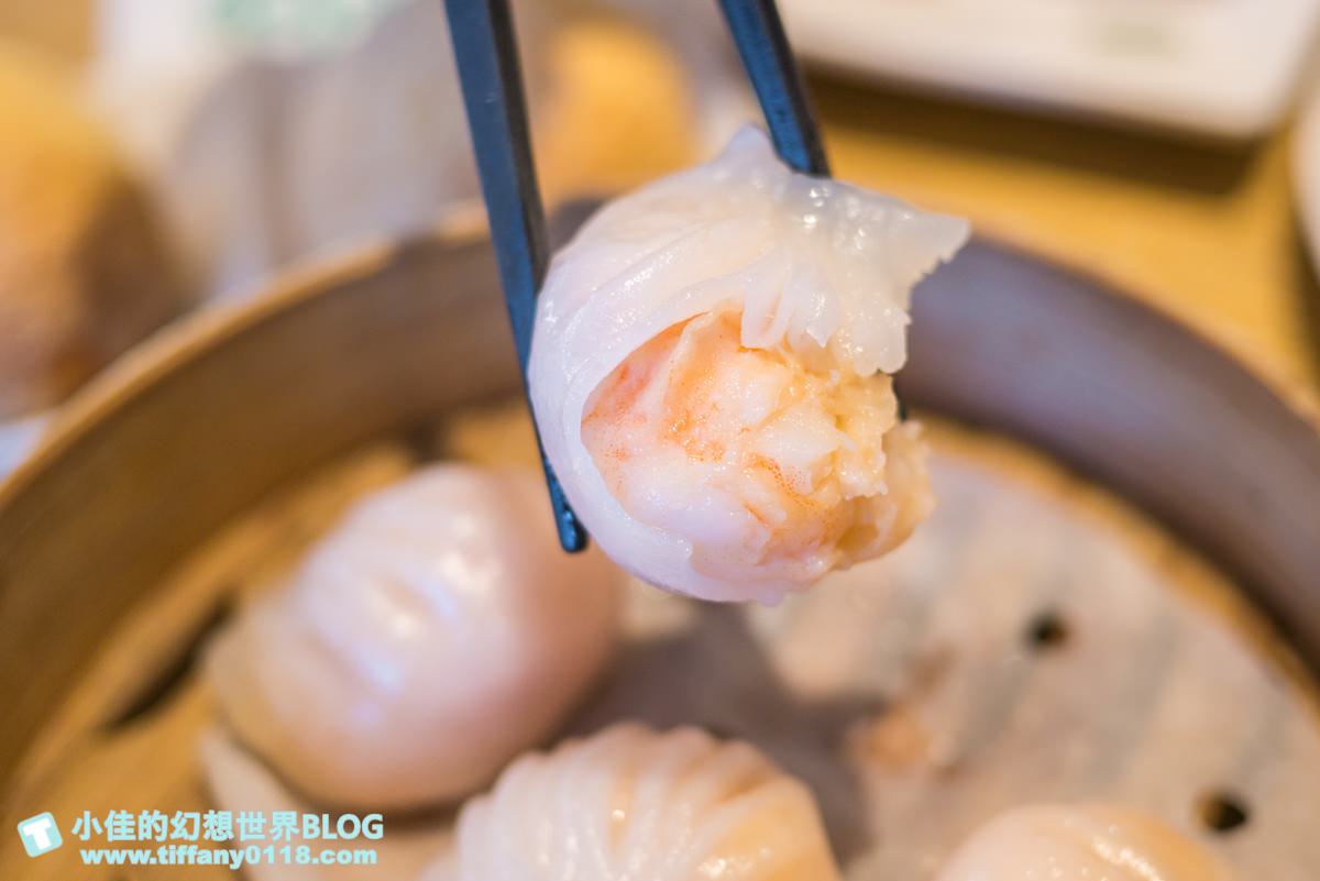 [台北美食]添好運(附完整菜單)/推薦平日午茶組合最划算/米其林一星餐廳推薦