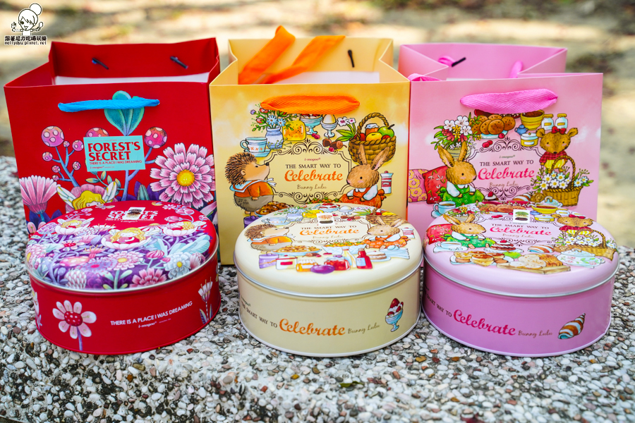 愛威 曲奇餅 台中 美食 必吃 必買 好吃 團購 快閃