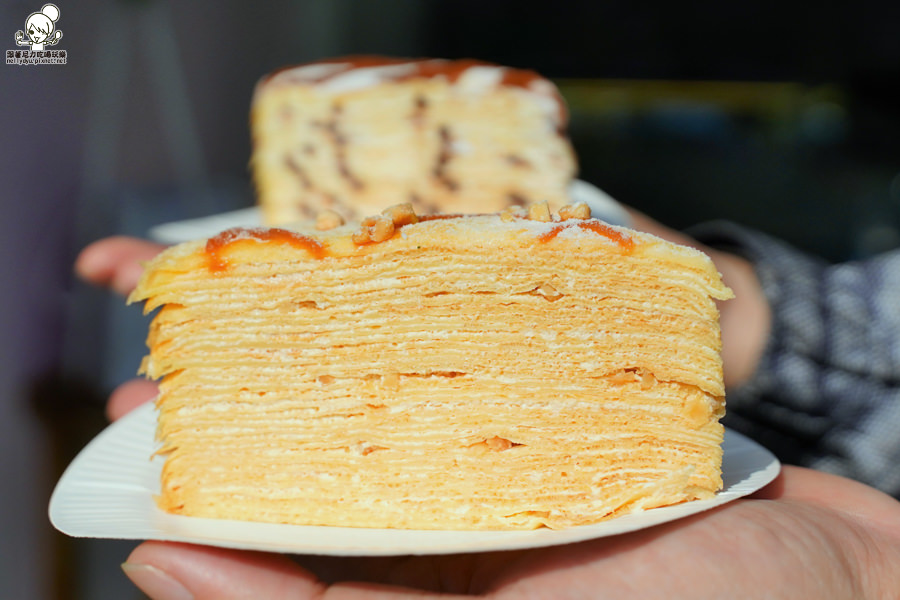 千層蛋糕 彌月蛋糕 蛋糕 限量 限定 預約 獨家 台中