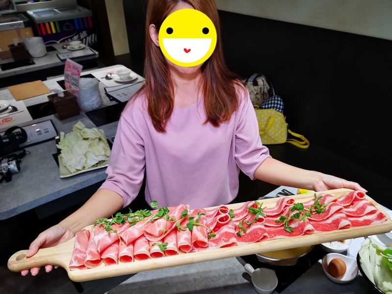 天棧鍋物/天棧鍋物民生店/天棧鍋物建國/台北火鍋推薦/台北中山區火鍋