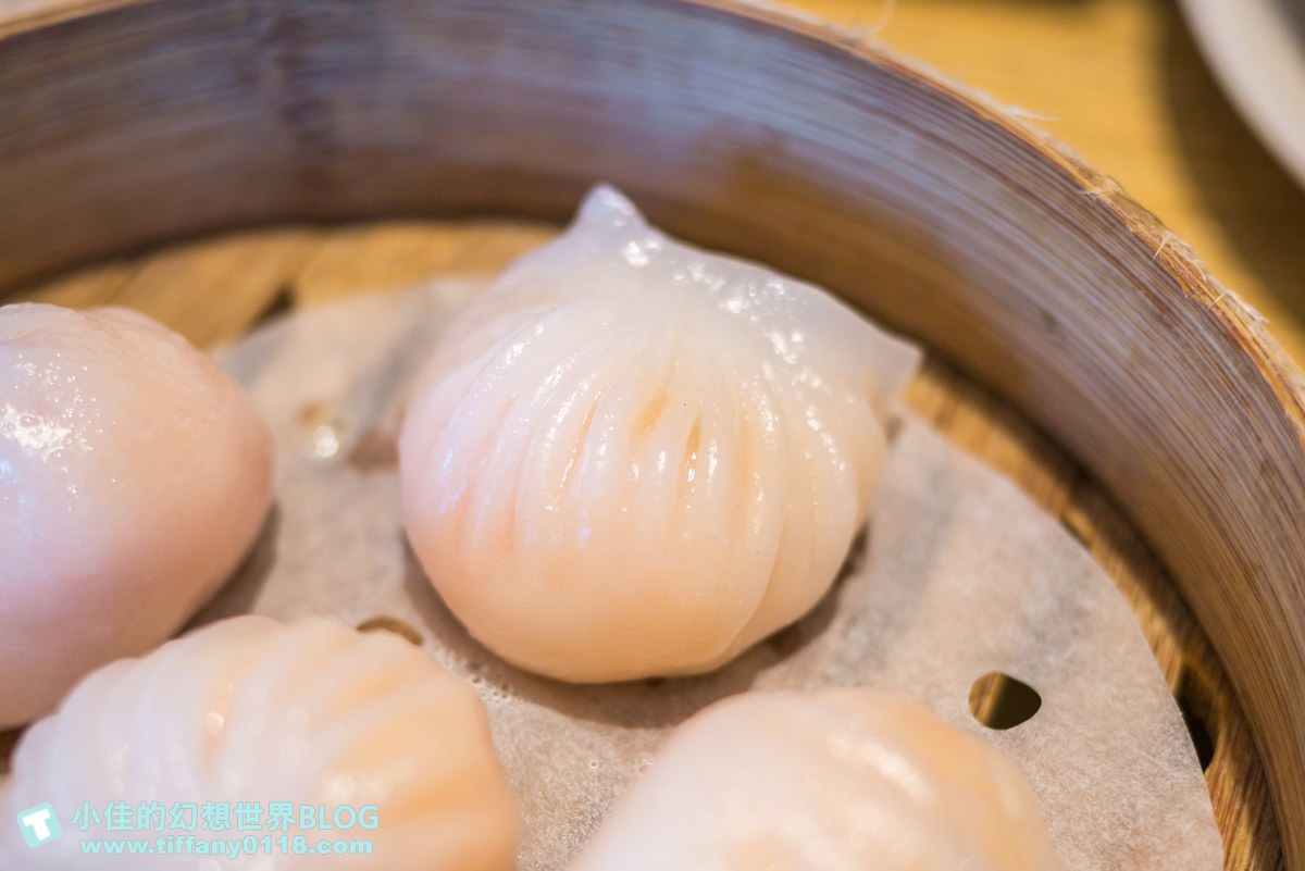 [台北美食]添好運(附完整菜單)/推薦平日午茶組合最划算/米其林一星餐廳推薦