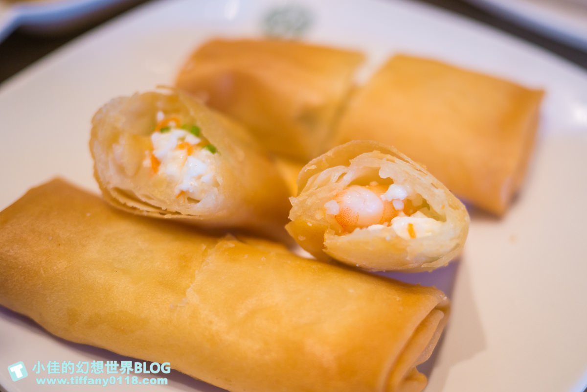 [台北美食]添好運(附完整菜單)/推薦平日午茶組合最划算/米其林一星餐廳推薦