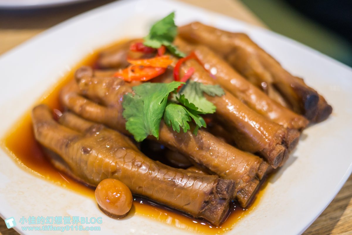 [台北美食]添好運(附完整菜單)/推薦平日午茶組合最划算/米其林一星餐廳推薦