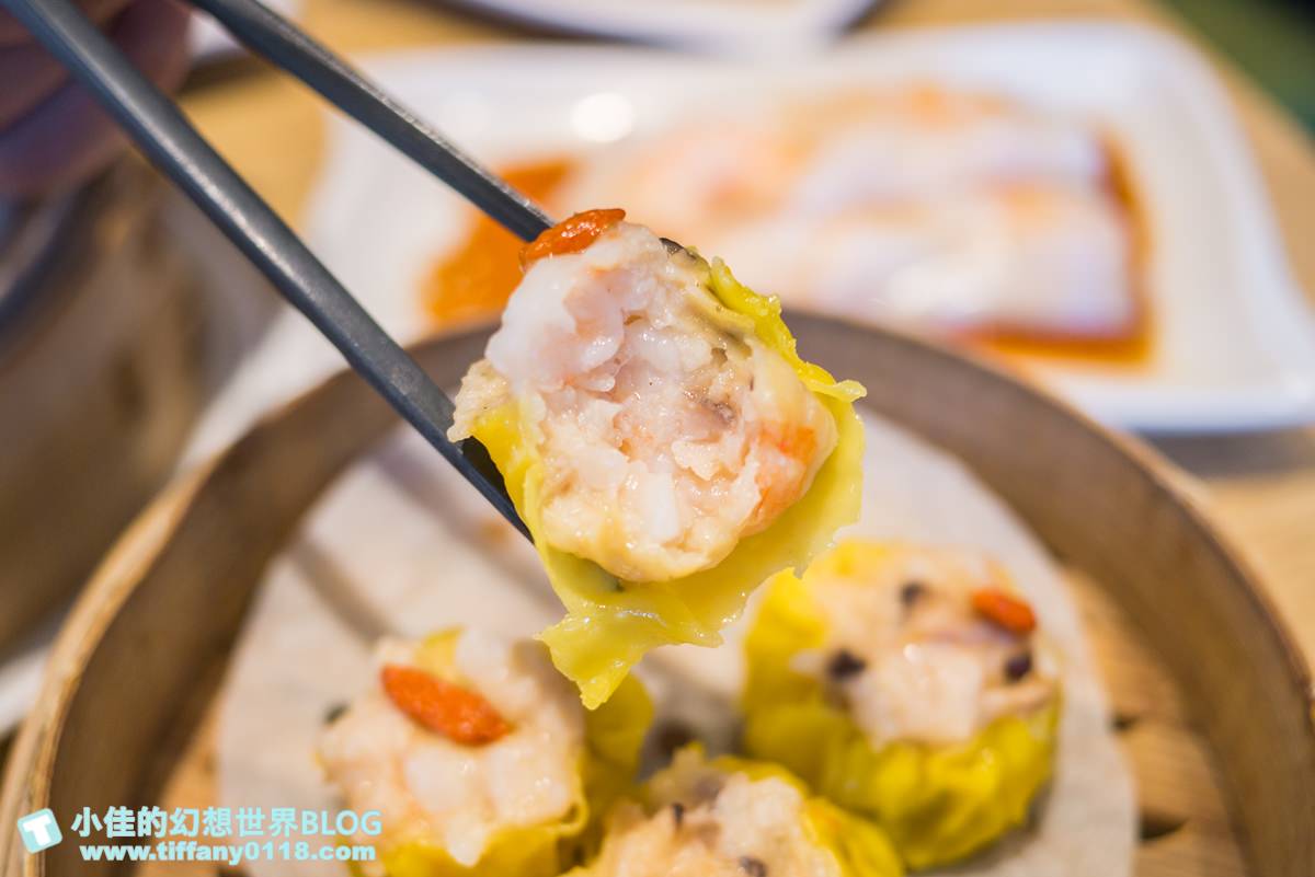 [台北美食]添好運(附完整菜單)/推薦平日午茶組合最划算/米其林一星餐廳推薦